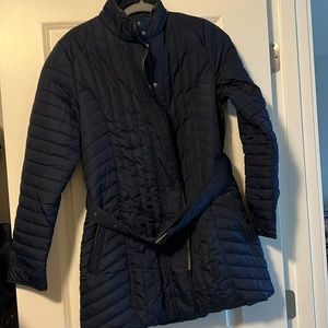 Banana Republic Quilted Jacket